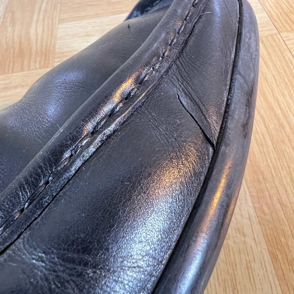 Gucci‎ Horsebit Loafers - Picture 10 of 13